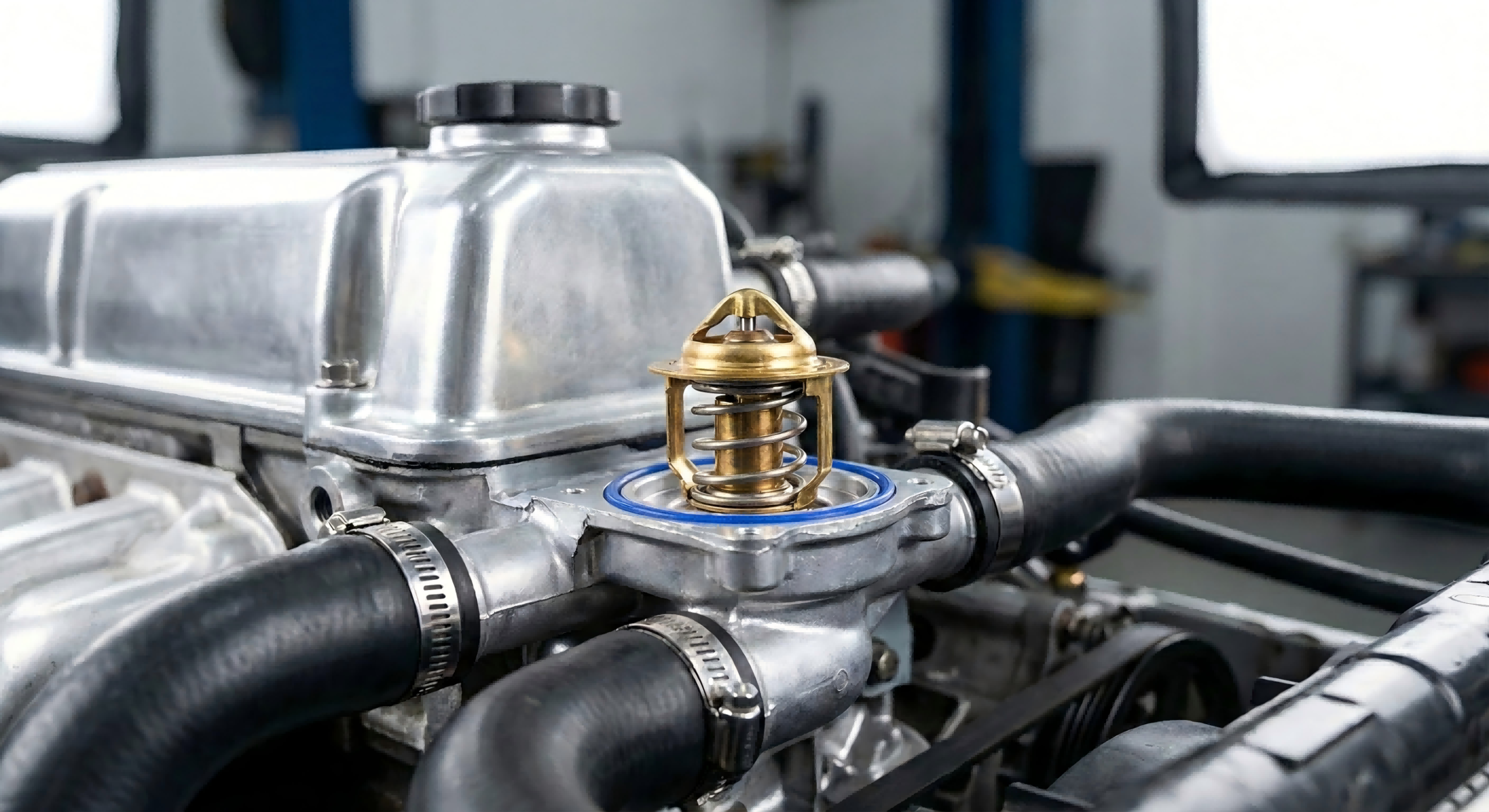 Thermal Management Solution Manufacturer