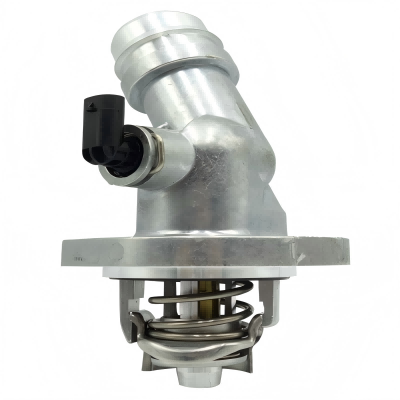 Auto Thermostat Assembly