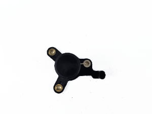 MERCEDES-BENZ C-CLASS (W203) C 180 Kompressor (203.046) Oil Level Sensor Detail View