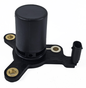MERCEDES-BENZ C-CLASS (W203) C 180 Kompressor (203.046) Oil Level Sensor Detail View