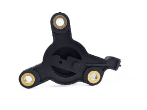 MERCEDES-BENZ C-CLASS (W203) C 180 Kompressor (203.046) Oil Level Sensor Detail View