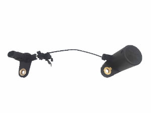 MERCEDES-BENZ A-CLASS (W176) Oil Level Sensor Detail View