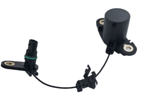 MERCEDES-BENZ A-CLASS (W176) Oil Level Sensor Detail View