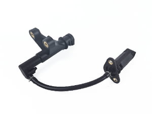 MERCEDES-BENZ C-CLASS (W202) Oil Level Sensor Detail View
