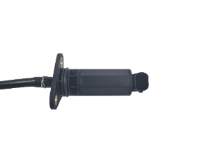 MERCEDES-BENZ C-CLASS (W202) Oil Level Sensor Detail View
