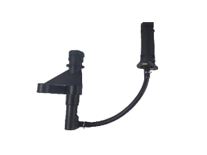 MERCEDES-BENZ C-CLASS (W202) Oil Level Sensor Detail View