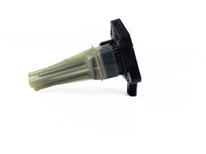 SKODA KAMIQ (ON7) Oil Level Sensor Detail View