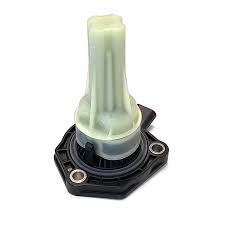 AUDI A3 Limousine (8YS/8YM) Oil Level Sensor 05L907660B
