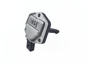 AUDI A3 (8P1) Oil Level Sensor Detail View