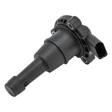 AUDI A4 Allroad Oil Level Sensor