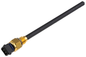 NISSAN QASHQAI I (J10/NJ10) Oil Level Sensor Detail View