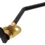 NISSAN Juke (F15) Oil Level Sensor Detail View