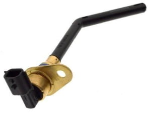NISSAN Juke (F15) Oil Level Sensor Detail View