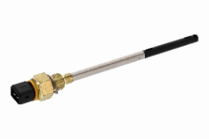 RENAULT CLIO II Oil Level Sensor Detail View