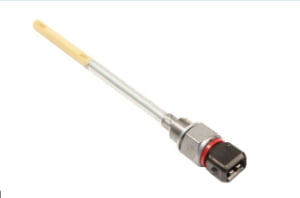 RENAULT LAGUNA II Oil Level Sensor Detail View