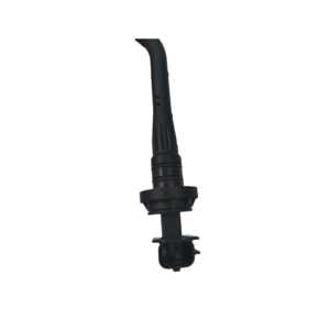 RENAULT CAPTUR I Oil Level Sensor Detail View