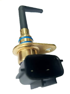 NISSAN CUBE (Z12) Oil Level Sensor Detail View