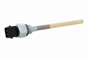 NISSAN QASHQAI I (J10/NJ10) Oil Level Sensor Detail View