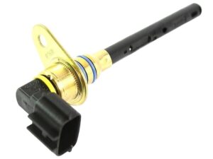 NISSAN Navara (D40) Oil Level Sensor Detail View