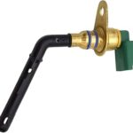 CITROEN C4 Coupe Oil Level Sensor Detail View