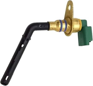 CITROEN C4 Coupe Oil Level Sensor Detail View