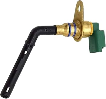 CITROEN C4 Coupe Oil Level Sensor 1131F9