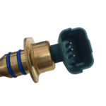 CITROEN C4 GRAND PICASSO I il Level Sensor Detail View