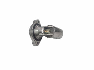 MERCEDES-BENZ 124 Convertible Oil Level Sensor Detail View