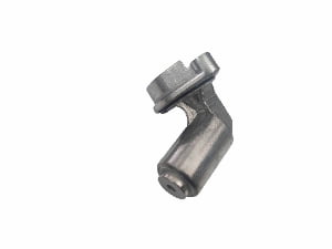 MERCEDES-BENZ 124 Convertible Oil Level Sensor Detail View