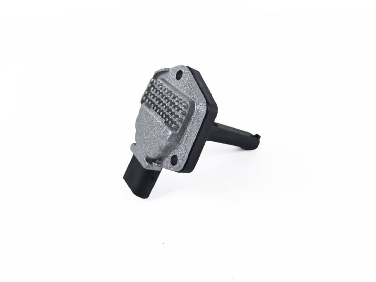 BMW 1 (E81) Oil Level Sensor 12617501786