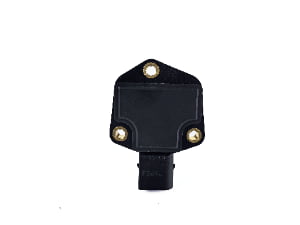BMW 1 Convertible (E88) Oil Level Sensor Detail View