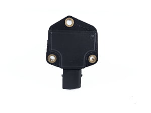 BMW 5 (E60) Oil Level Sensor Detail View