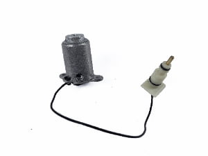 MERCEDES-BENZ 124 Saloon (W124) Oil Level Sensor Detail View
