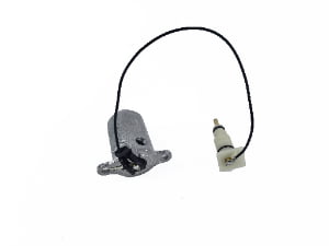 MERCEDES-BENZ 124 Saloon (W124) Oil Level Sensor Detail View