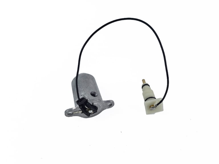 MERCEDES-BENZ 124 Saloon (W124) Oil Level Sensor 1265420817