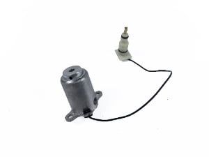 MERCEDES-BENZ 124 Saloon (W124) Oil Level Sensor Detail View