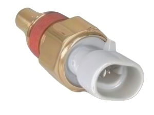 BMW 1 F20 MINI Coolant Temperature Sensor Detail View
