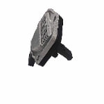 AUDI A1 (8X1/8XK) Oil Level Sensor Detail View