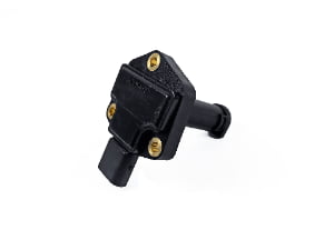 VOLVO C30 (533) Oil Level Sensor Detail View