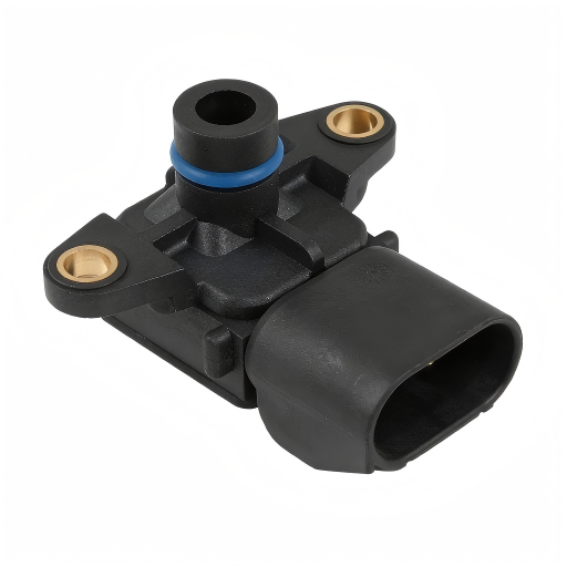 JEEP MAP Sensor