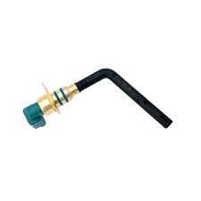 FORD Focus II (DA HCP DP) Oil Level Sensor 6M2G6C624AA