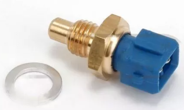 ALFA ROMEO 164 GTV SPIDER Coolant Temperature Sensor 7738223