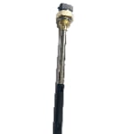 RENAULT CLIO III Oil Level Sensor Detail View