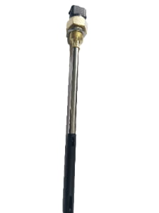RENAULT CLIO III Oil Level Sensor Detail View
