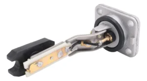 TOYOTA Land Cruiser Oil Level Sensor Detail View