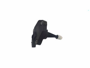 PORSCHE Panamera (970) Oil Level Sensor Detail View