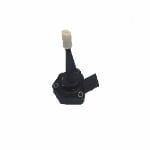 PORSCHE Panamera (970) Oil Level Sensor Detail View