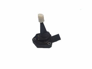 PORSCHE Panamera (970) Oil Level Sensor Detail View
