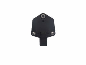PORSCHE Panamera (970) Oil Level Sensor Detail View