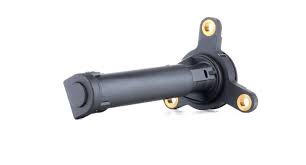 MERCEDES-BENZ 124 Coupe (C124) Oil Level Sensor A0009050301